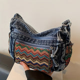 Vintage Casual Bag