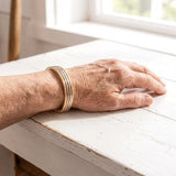 Naad Copper Bracelet