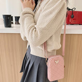 Vintage Casual Bag