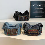 Vintage Casual Bag