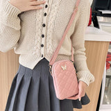 Vintage Casual Bag