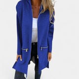 Tereza – Women's Hooded Jacket