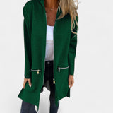 Tereza – Women's Hooded Jacket