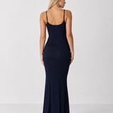Second Skin Maxi Dress