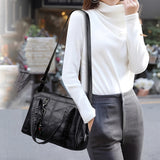 Vintage Casual Bag