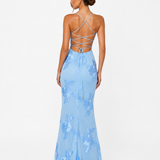 Rosalie Corset Gown