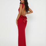 ARIA | Backless Muse Maxi
