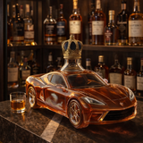 Whisky Pullo - Corvette Edition