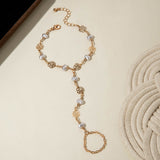 Vintage Bohemian Bracelet