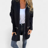 Tereza – Women's Hooded Jacket