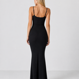 Second Skin Maxi Dress