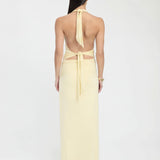 ARIA | Nyx Halter Maxi