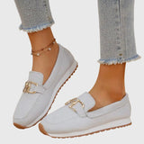 Lucia - Loafers
