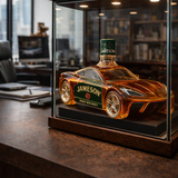 Whisky Pullo - Corvette Edition