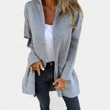 Tereza – Women's Hooded Jacket