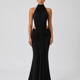 Scarlet Muse Gown