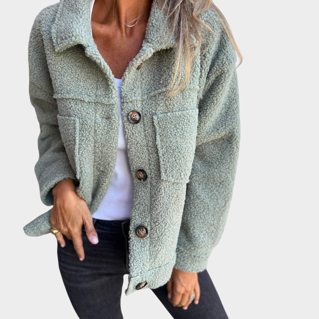 Laverinne™ | Cozy Stylish Jacket