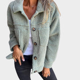 Laverinne™ | Cozy Stylish Jacket