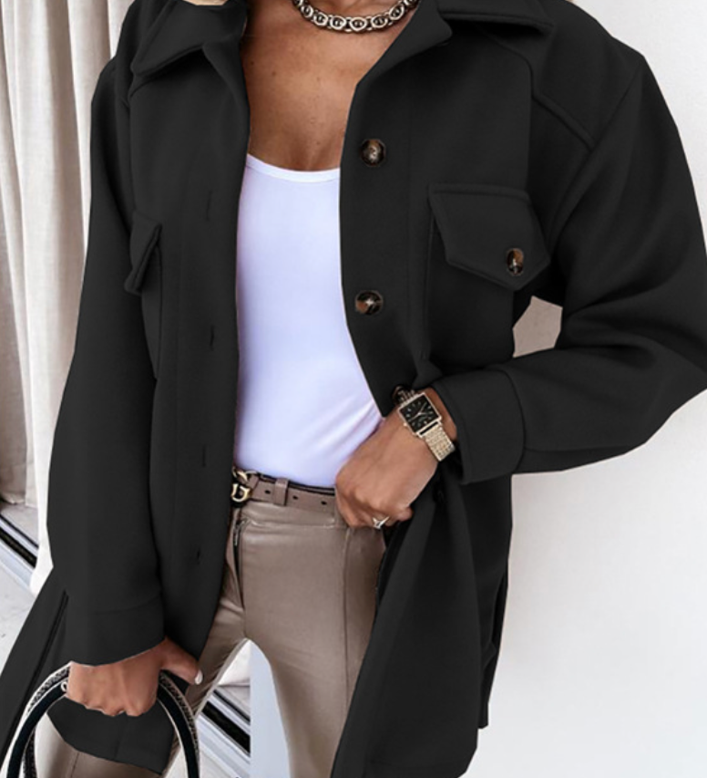 ORLISSE | SPRING JACKET