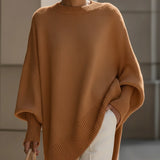 Jane | Women's Oversized Sweater with Soft Cut