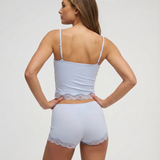 Soft Nights Lace Set