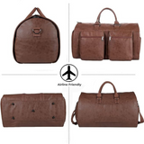 LYRA | COMPACT TRAVEL BAG