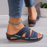 Sandy's™ Sandals for Everyday Comfort