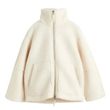 Anastasia™ | Soft and Warm Winter Jacket
