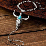 Vintage Bohemian Bracelet