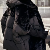 Ava - Stylish Puffer Jacket