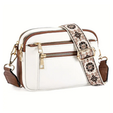 STRAP CROSSBODY BAG 1+1 FREE