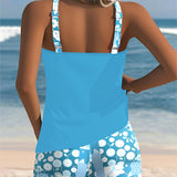 Sarah | Flattering Swimsuit Set