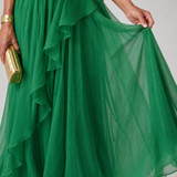 Valeria | Maxi Dress