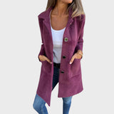 Karolína | Stylish and Rough Jacket