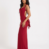 ARIA | Backless Muse Maxi