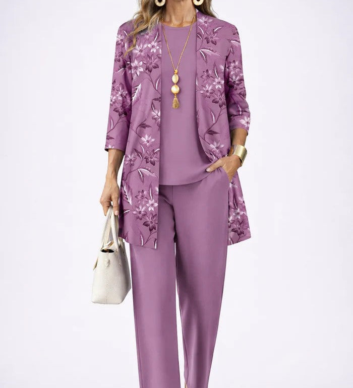 Margaret | 3-Piece Set