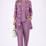Beatrice | 3-Piece Set
