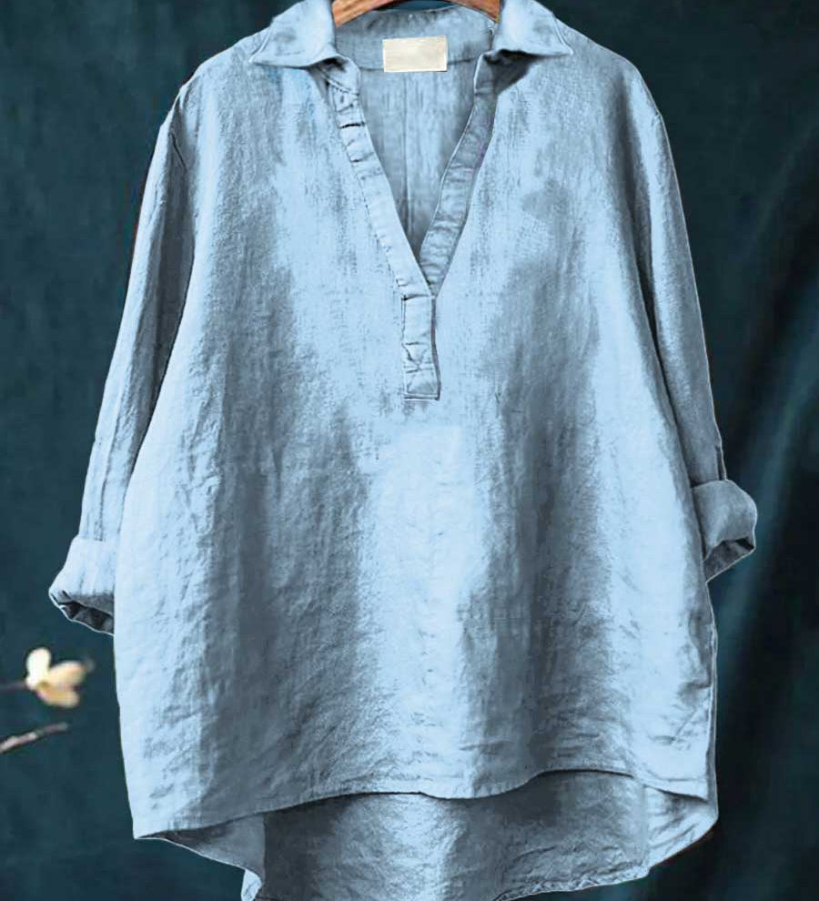NERINA | BLOUSE