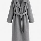 Luise™ | Women's Double-Breasted Coat