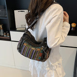 Vintage Casual Bag