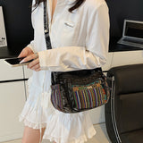 Vintage Casual Bag