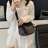 Vintage Casual Bag