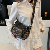 Vintage Casual Bag
