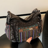 Vintage Casual Bag