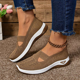 Joséphine | Non-Slip Orthopaedic Shoes