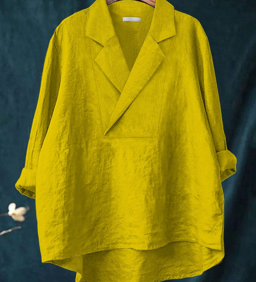 CALYSSA | BLOUSE