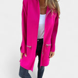 Tereza – Women's Hooded Jacket