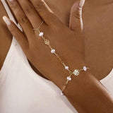 Vintage Bohemian Bracelet