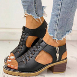 Ouida™ Elegant High Heels