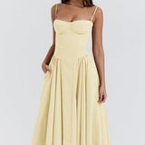 BRIALLEN | FRESH STRUCTURED DRESS